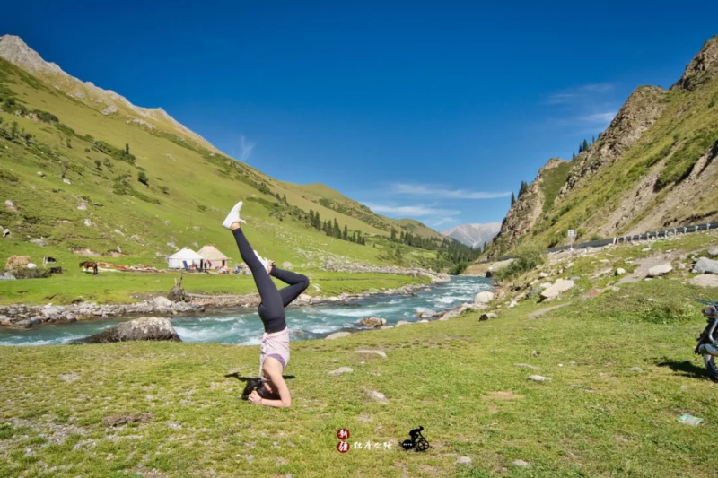 独库公路 独库公路