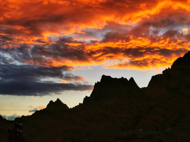 独库公路 独库公路