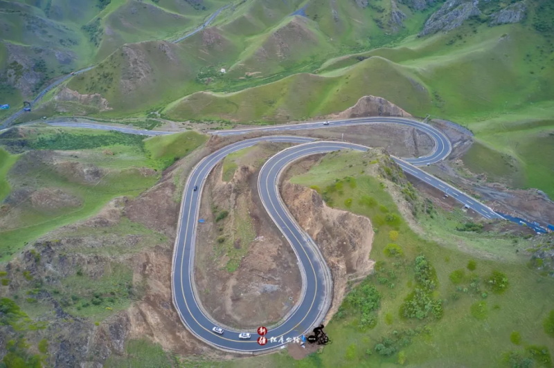 独库公路 独库公路