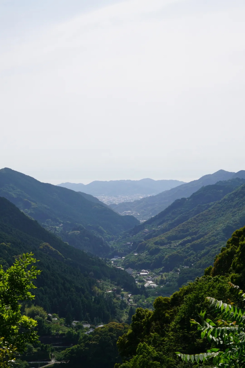 纪周山景-生石高原