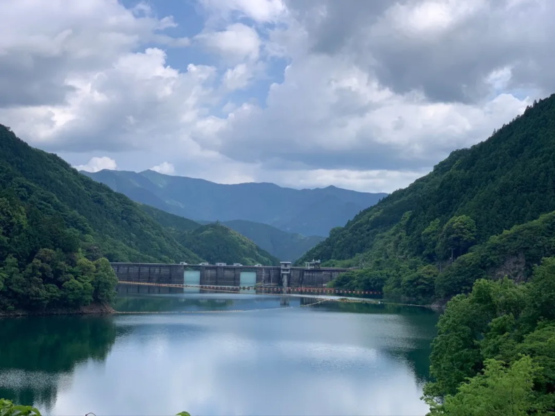 纪周山景-生石高原 纪周山景-生石高原