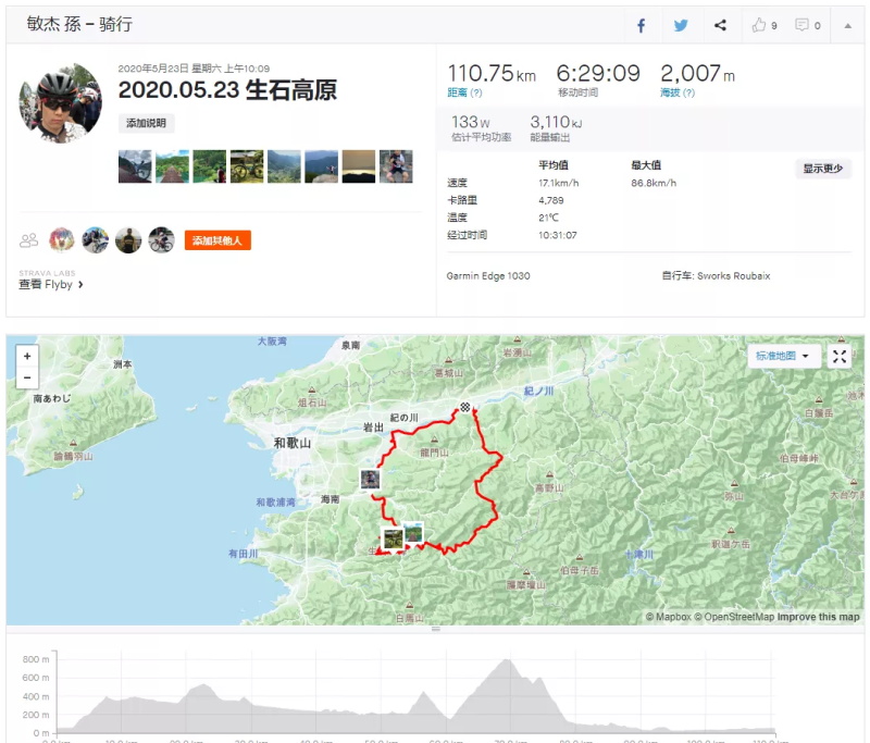 纪周山景-生石高原 纪周山景-生石高原