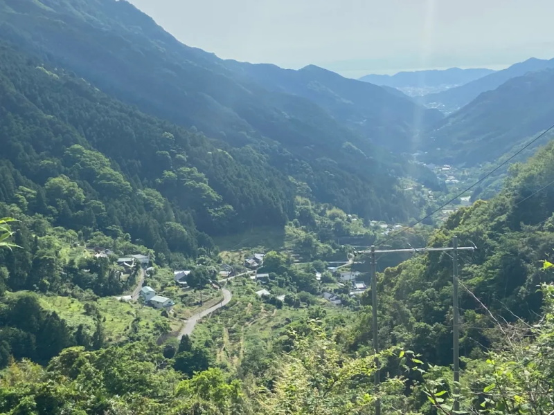 纪周山景-生石高原
