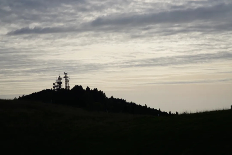 纪周山景-生石高原