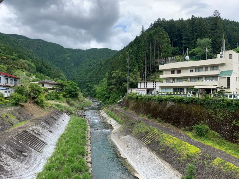 纪周山景-生石高原