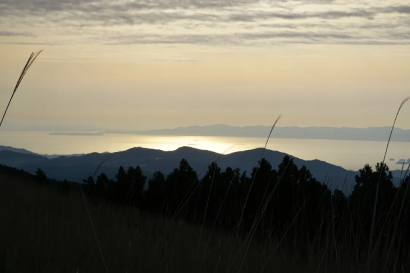 纪周山景-生石高原
