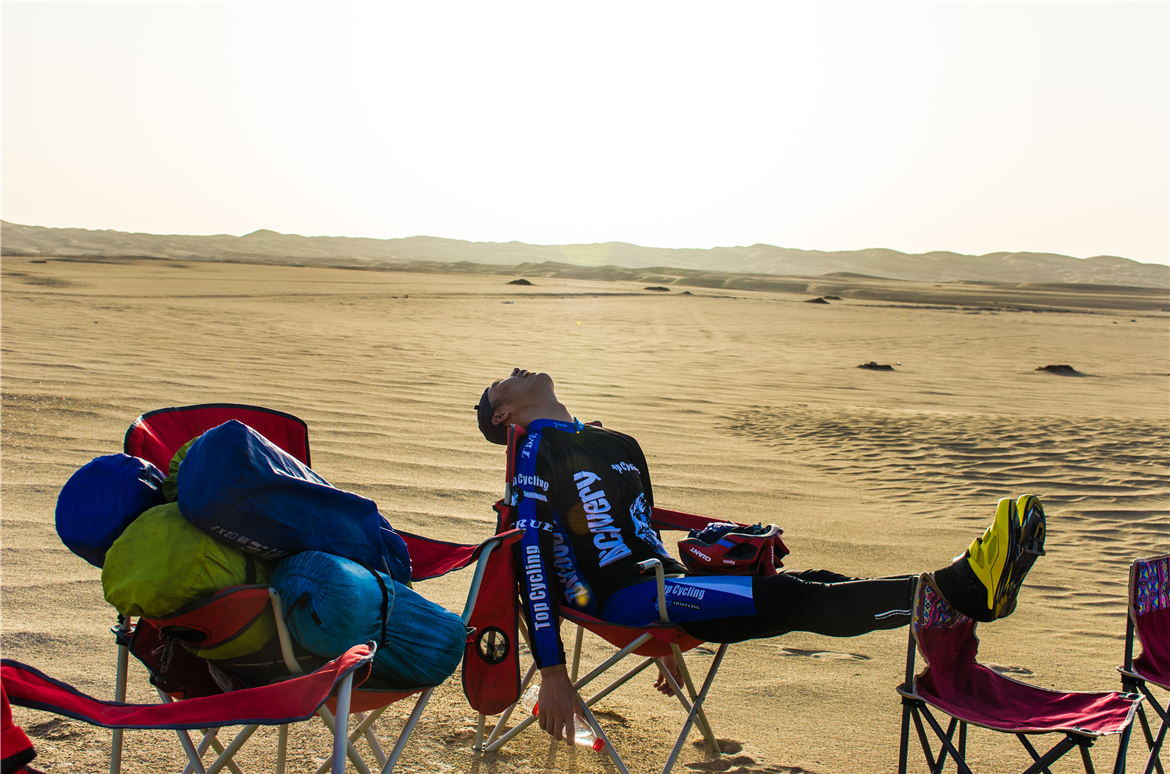 塔克拉玛干沙漠 塔克拉玛干沙漠