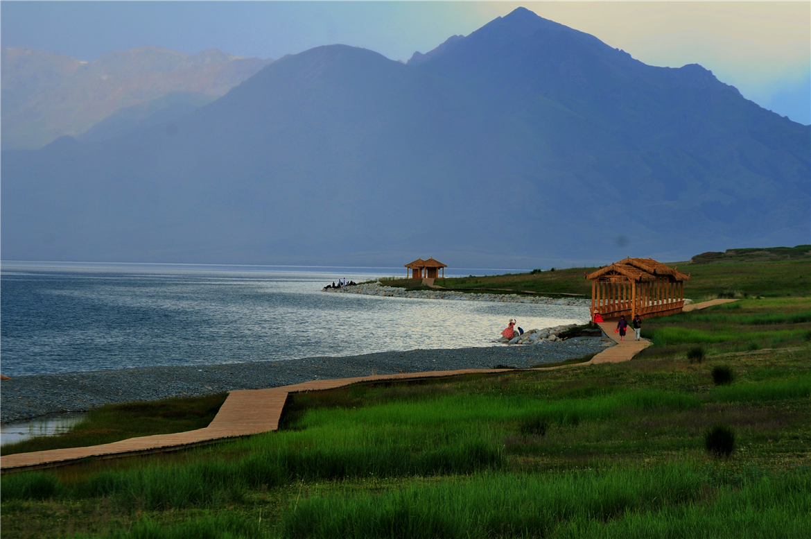 塔克拉玛干沙漠 塔克拉玛干沙漠