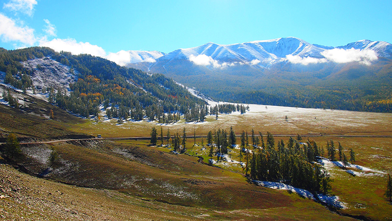 骑行路线 骑行路线