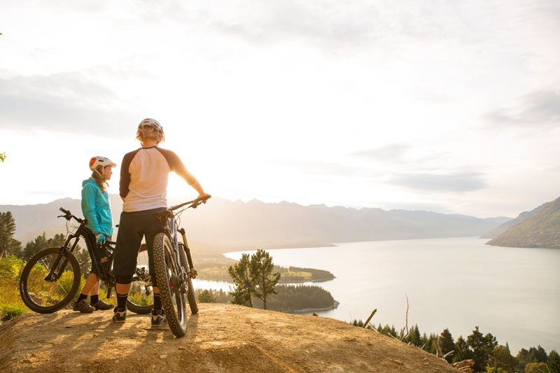 Queenstown Bike Park
