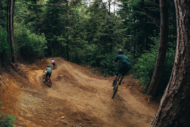 Queenstown Bike Park Queenstown Bike Park