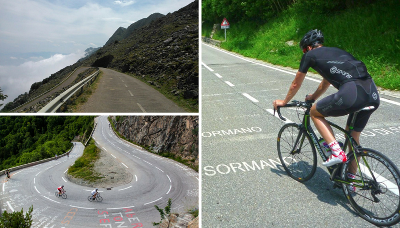 爬坡线路 爬坡线路