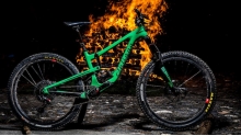 ���г���ҵ��Ѷ�ܱ�| Juliana Bicycles��ʽ����Santa Cruz