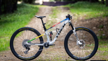܇֑(zhn)܇ȫ Trek Top Fuel