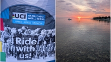 UCI Gran Fondo �ʸ��������� | ��˹������ 105km ���ա�����¶�����ҵ� PB ʱ��