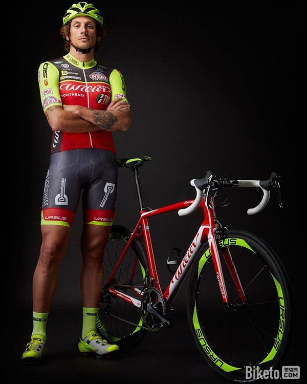 wilier的回归wiliertriestinasoutheast车队成立