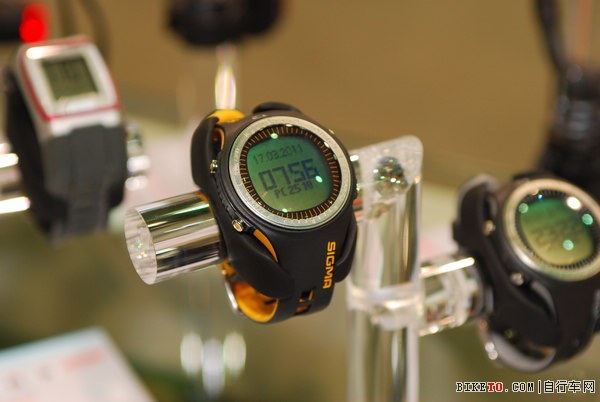 台北展SIGMA:专业、专心 打造顶级码表第4页 - 美骑网|Biketo.com