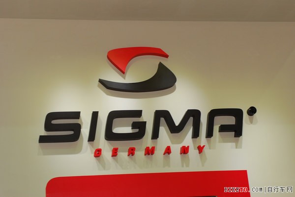 台北展SIGMA:专业、专心 打造顶级码表 - 美骑网|Biketo.com