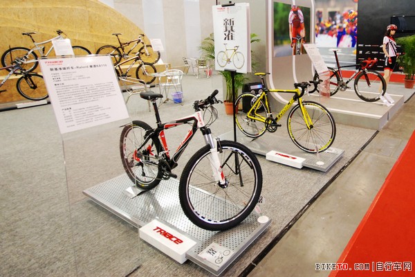 是由骓驰(上海)自行车