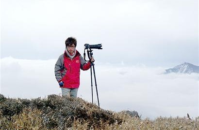 单车旅行让宅男变专业摄影师(图文) - 美骑网|B