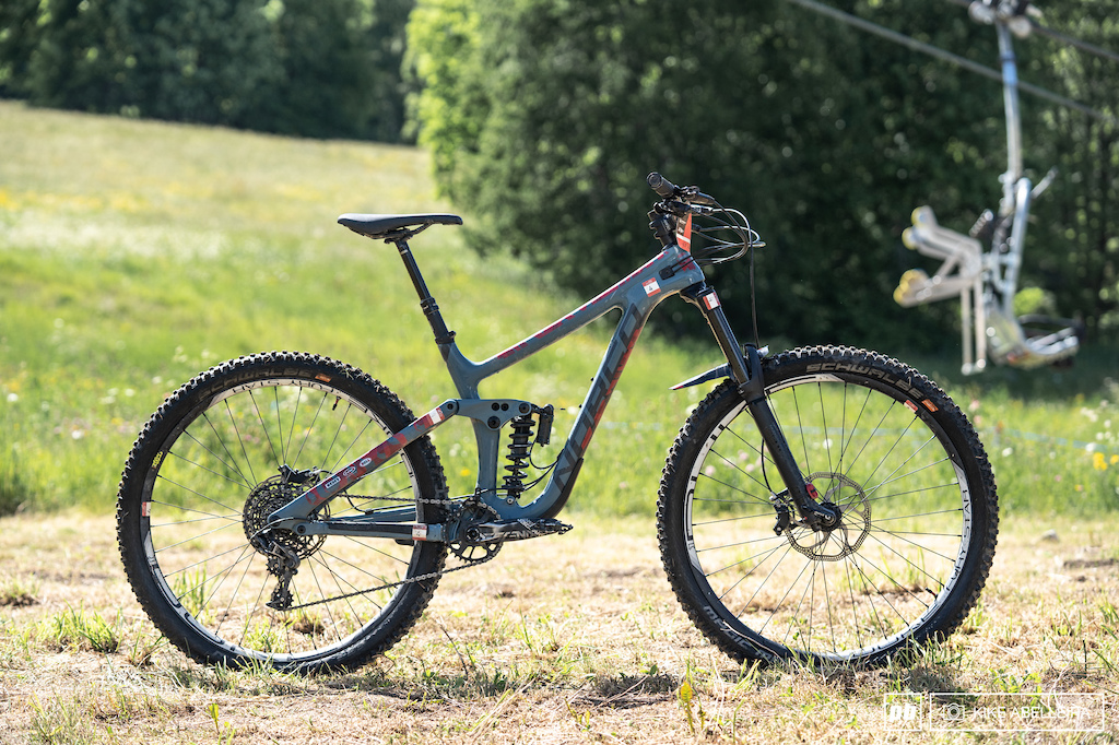 车手战车8款enduro山地车大杀器