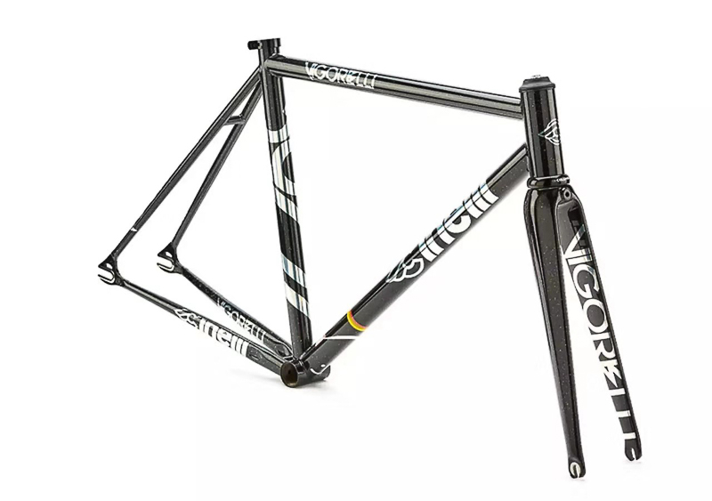 来整一波涂装 cinelli vigorelli系列车架