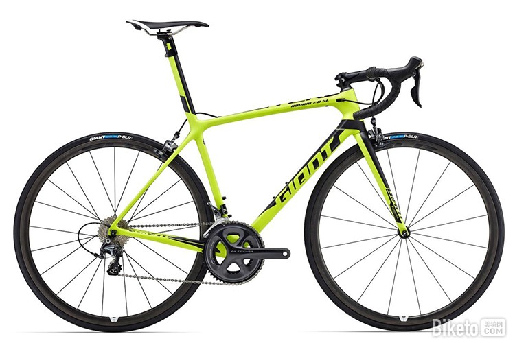 登峰造极 GIANT Team TCR Advanced SL预购