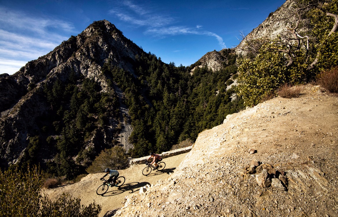 TREK崔克正式引进全地形公路车Checkpoint|G