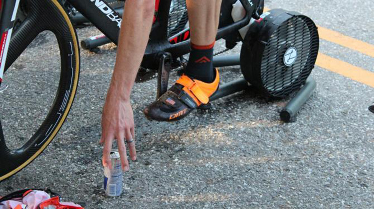 美国国家计时赛(下):车手篇|计时车|ITT个人计时