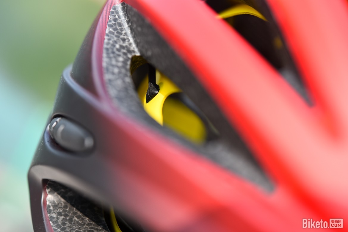 轻且更安全 只要299元！PMT MIPS头盔评测|头盔|骑行装备与器材|公路赛 - 美骑网|Biketo.com