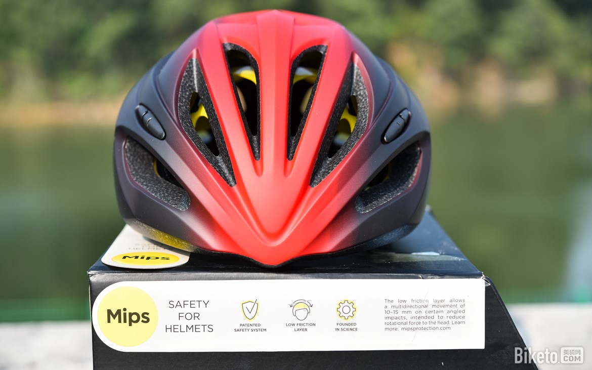 轻且更安全 只要299元！PMT MIPS头盔评测|头盔|骑行装备与器材|公路赛 - 美骑网|Biketo.com