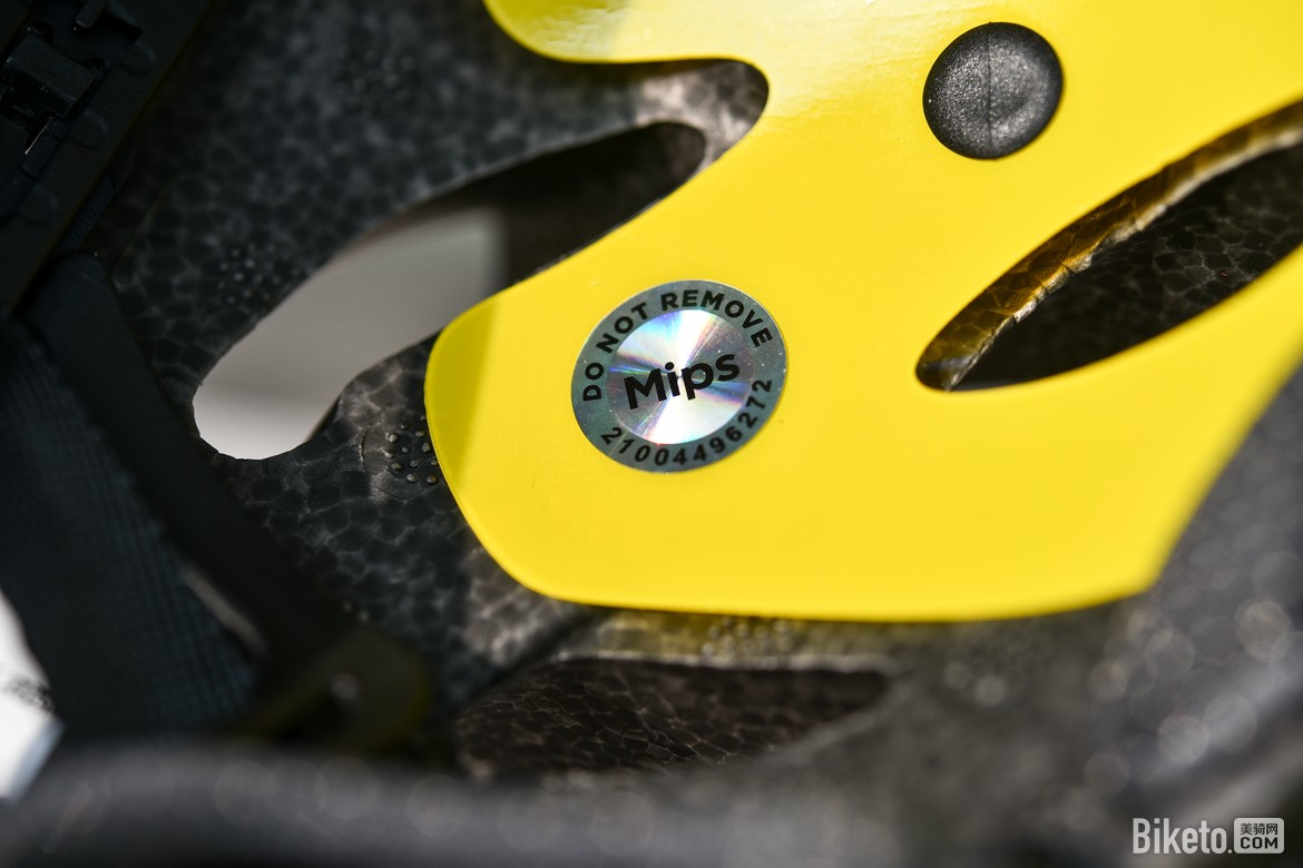 轻且更安全 只要299元！PMT MIPS头盔评测|头盔|骑行装备与器材|公路赛 - 美骑网|Biketo.com