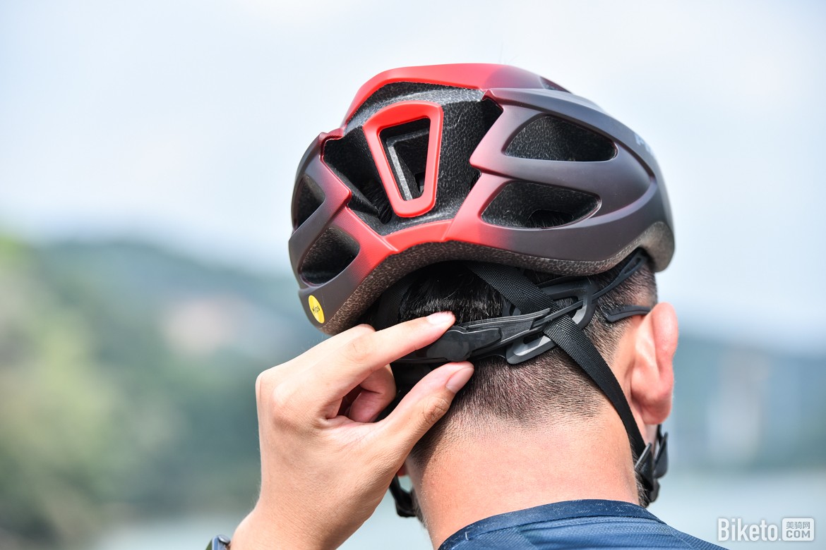 轻且更安全 只要299元！PMT MIPS头盔评测|头盔|骑行装备与器材|公路赛 - 美骑网|Biketo.com