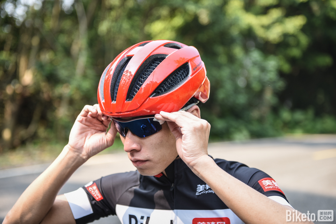 Bontrager Specter WaveCel头盔评测|头盔|骑行装备与器材 - 美骑网|Biketo.com