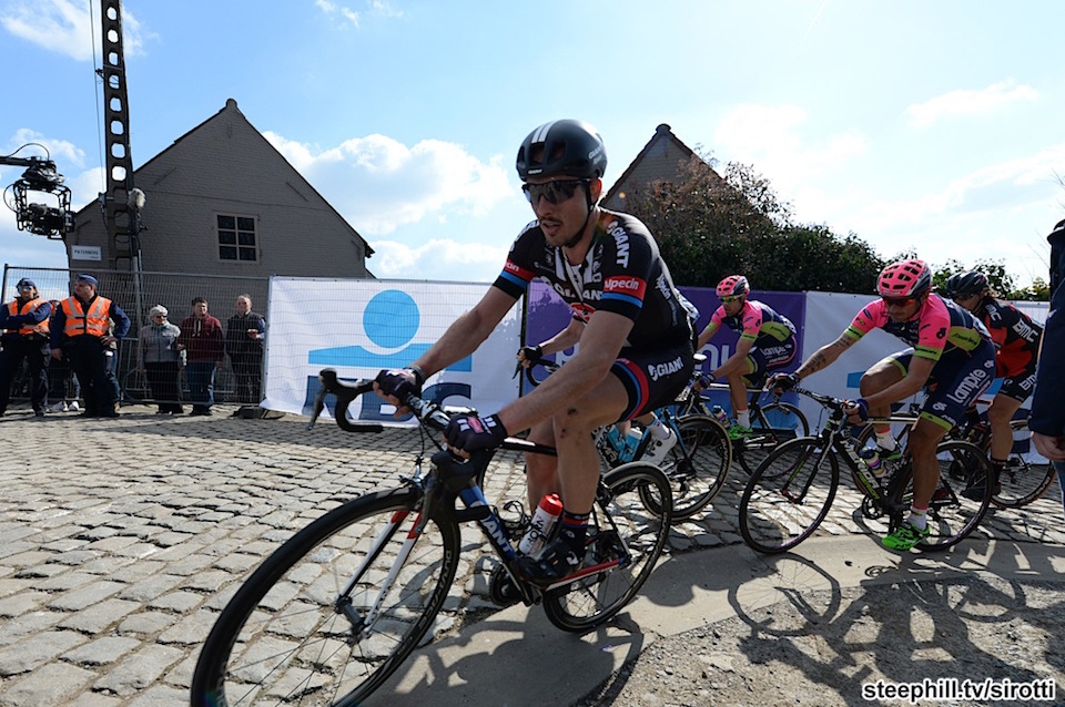 环法兰德斯克里斯托弗斩落史诗一胜