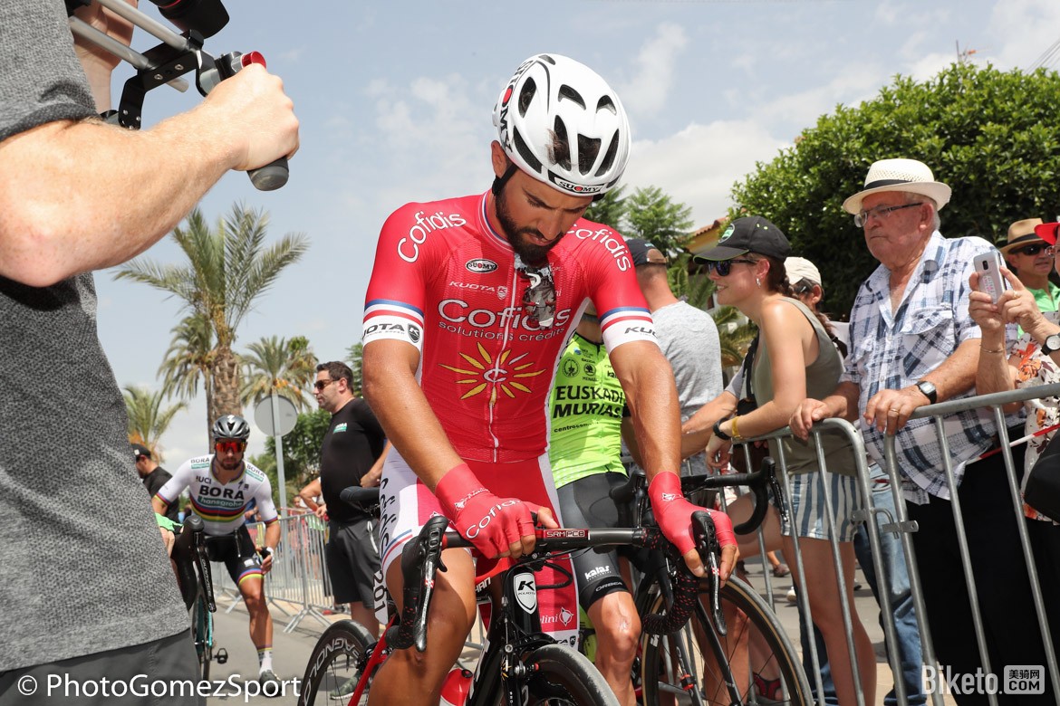 环西第六赛段:拳王自我救赎 皮凯风中凌乱|环西