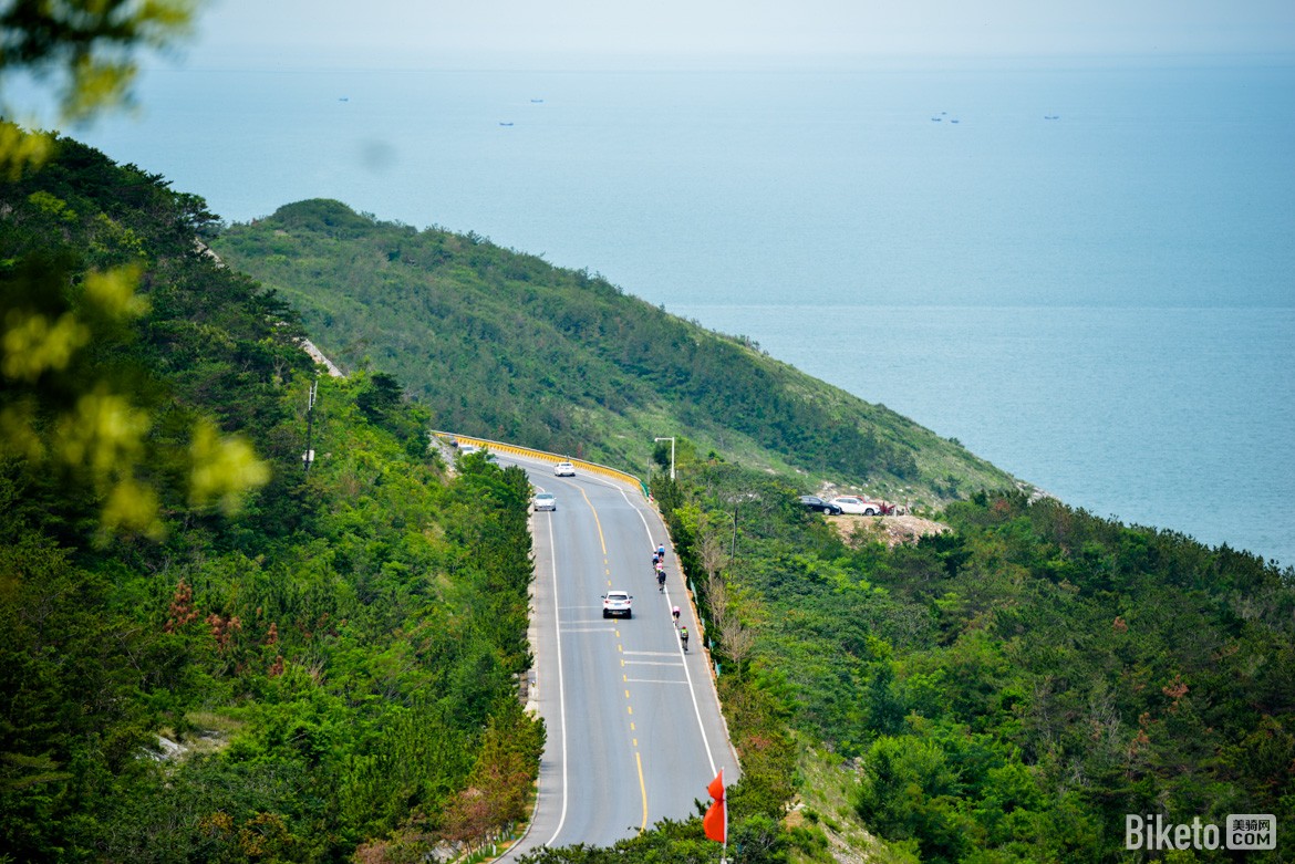 在家避暑不好吗 我们为什么非要骑车?|美骑10